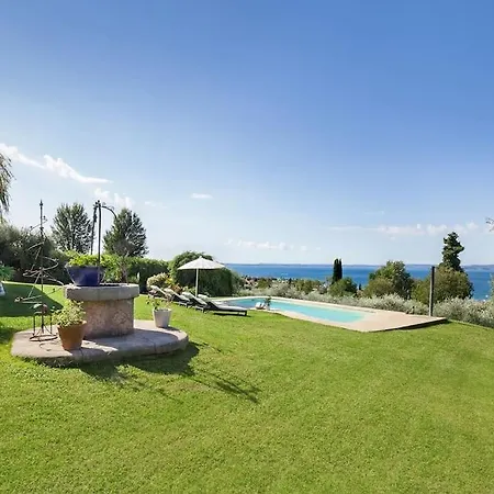 Golden - Verona Villa *