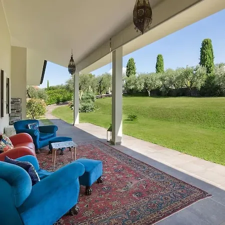 Villa Golden - Verona *