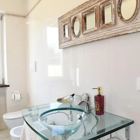 Villa Golden - Verona Bardolino